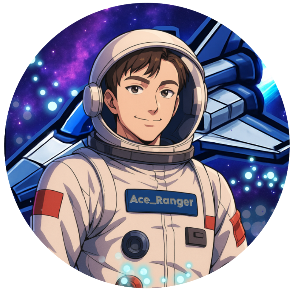 xAceRangerx Profile Picture